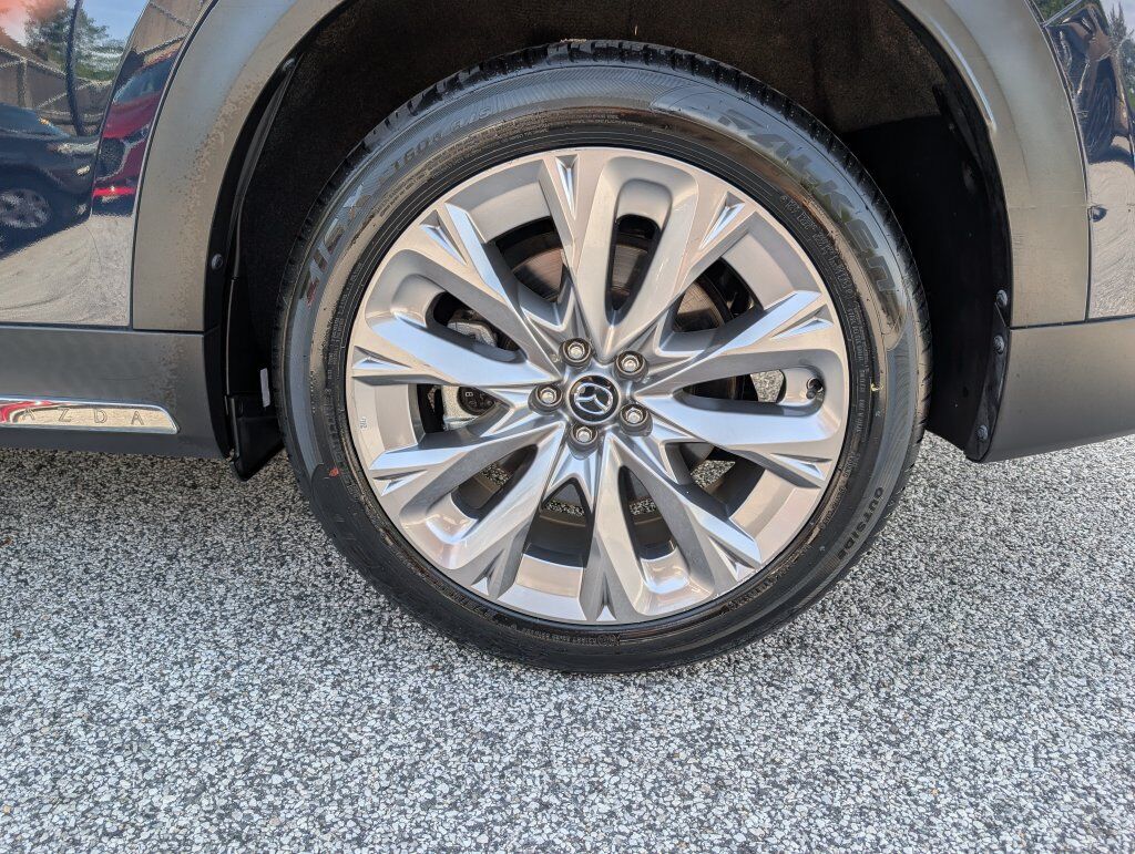 2024 MAZDA CX-90 3.3 Turbo Premium Hunt Valley MD