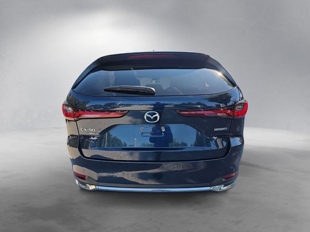 2024 MAZDA CX-90 3.3 Turbo Premium Hunt Valley MD