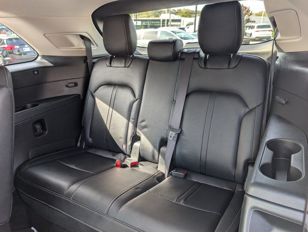 2024 MAZDA CX-90 3.3 Turbo Premium Hunt Valley MD