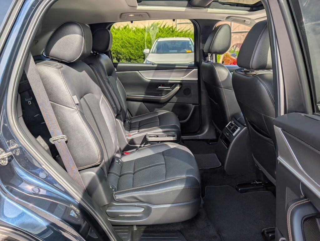 2024 MAZDA CX-90 3.3 Turbo Premium Hunt Valley MD
