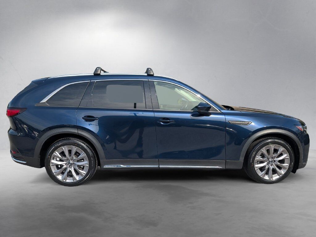 2024 MAZDA CX-90 3.3 Turbo Premium Hunt Valley MD