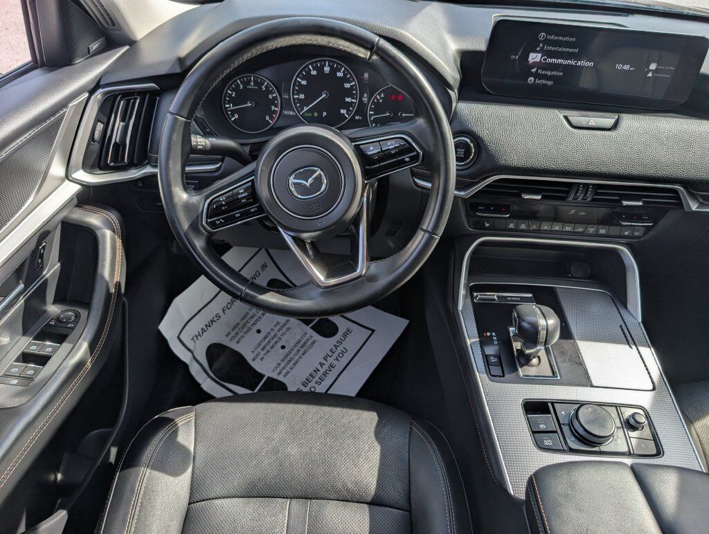 2024 MAZDA CX-90 3.3 Turbo Premium Hunt Valley MD