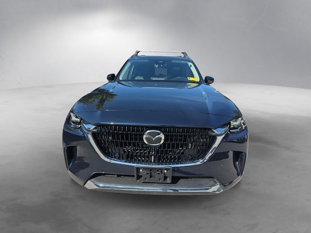 2024 MAZDA CX-90 3.3 Turbo Premium Hunt Valley MD