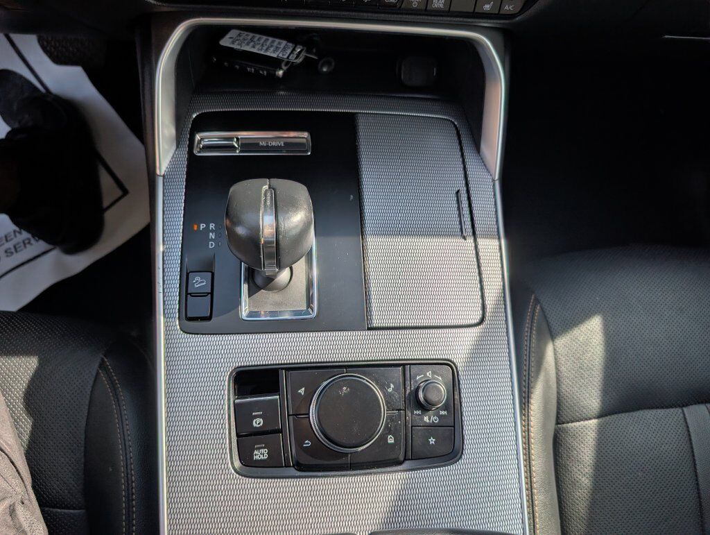 2024 MAZDA CX-90 3.3 Turbo Premium Hunt Valley MD