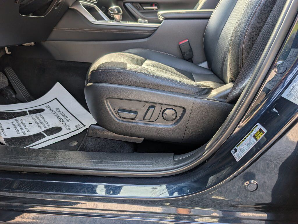 2024 MAZDA CX-90 3.3 Turbo Premium Hunt Valley MD