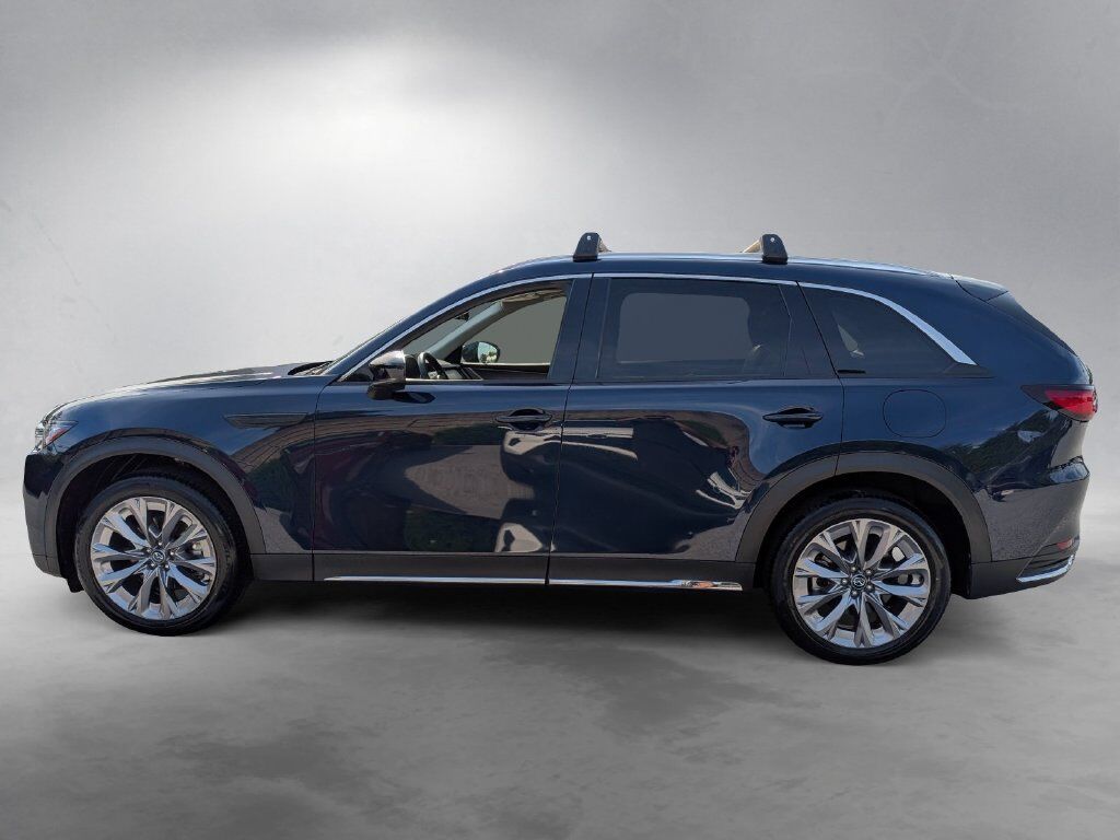 2024 MAZDA CX-90 3.3 Turbo Premium Hunt Valley MD