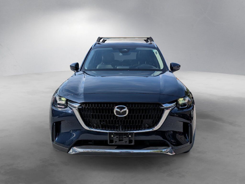 2024 MAZDA CX-90 3.3 Turbo Premium Hunt Valley MD