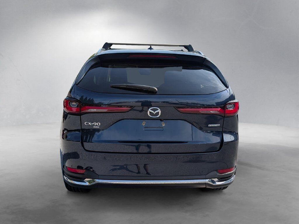 2024 MAZDA CX-90 3.3 Turbo Premium Hunt Valley MD