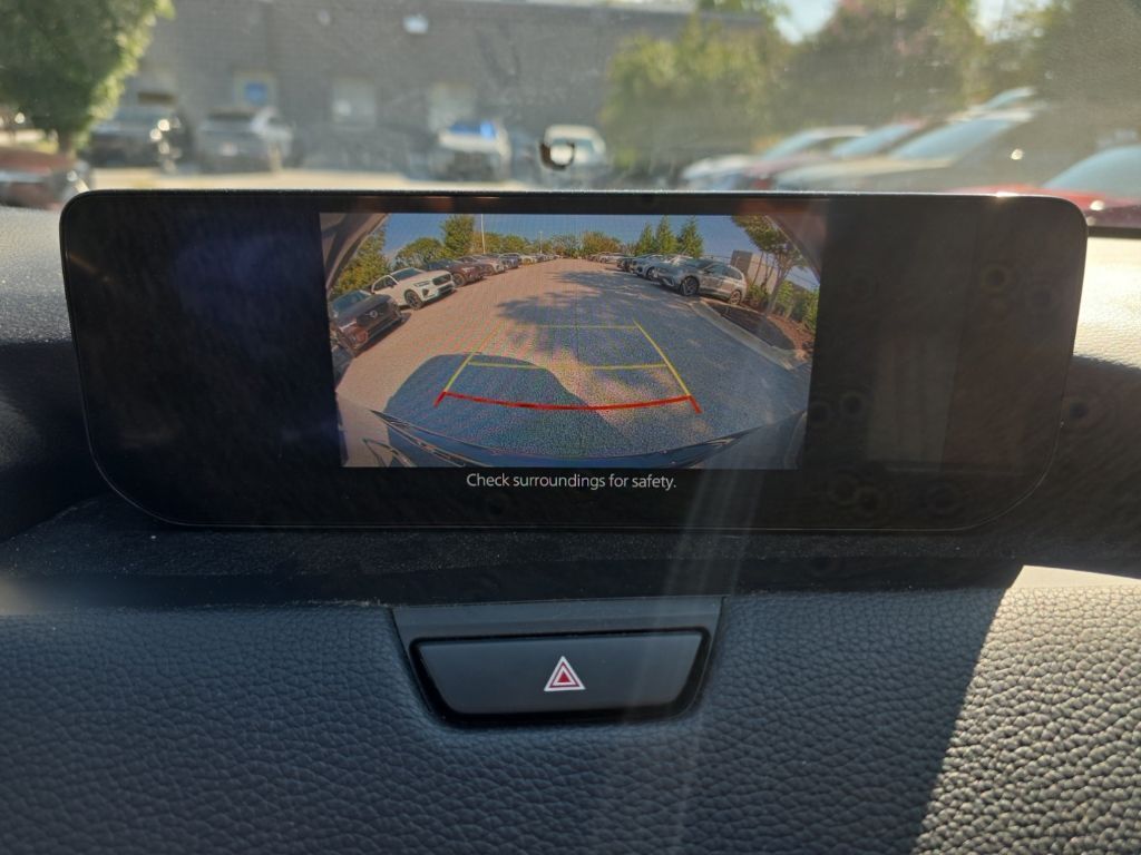 2024 MAZDA CX-90 3.3 Turbo Premium Hunt Valley MD