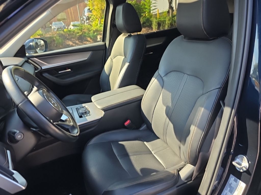 2024 MAZDA CX-90 3.3 Turbo Premium Hunt Valley MD