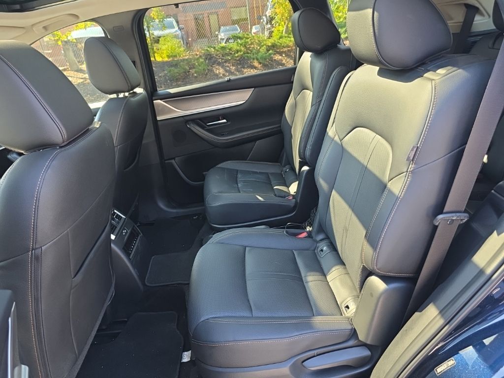 2024 MAZDA CX-90 3.3 Turbo Premium Hunt Valley MD