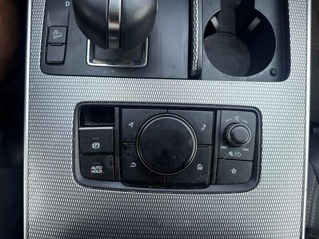 2024 MAZDA CX-90 3.3 Turbo Premium Chantilly VA