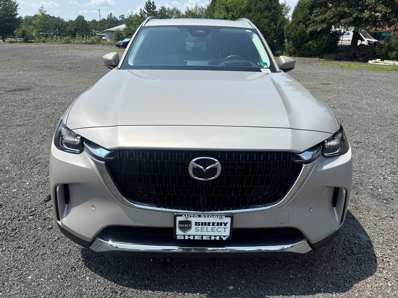 2024 MAZDA CX-90 3.3 Turbo Premium Chantilly VA