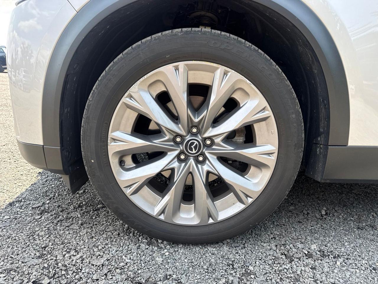 2024 MAZDA CX-90 3.3 Turbo Premium Chantilly VA
