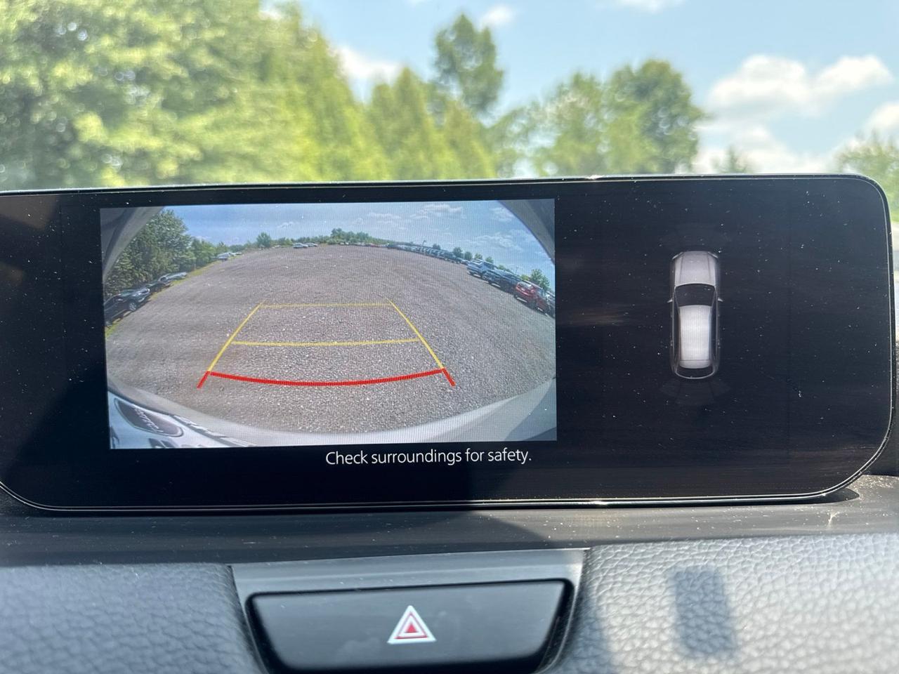 2024 MAZDA CX-90 3.3 Turbo Premium Chantilly VA
