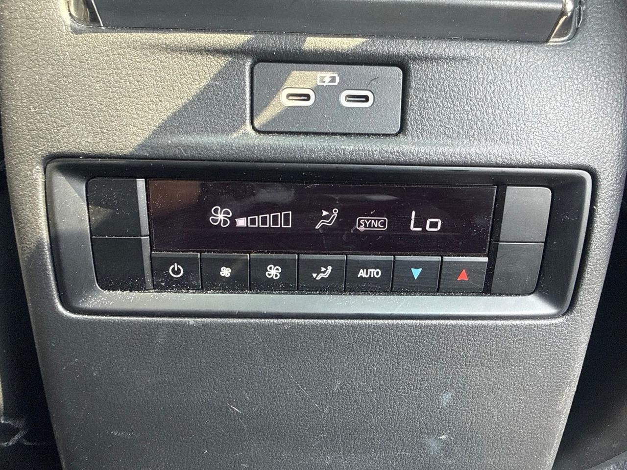2024 MAZDA CX-90 3.3 Turbo Premium Chantilly VA