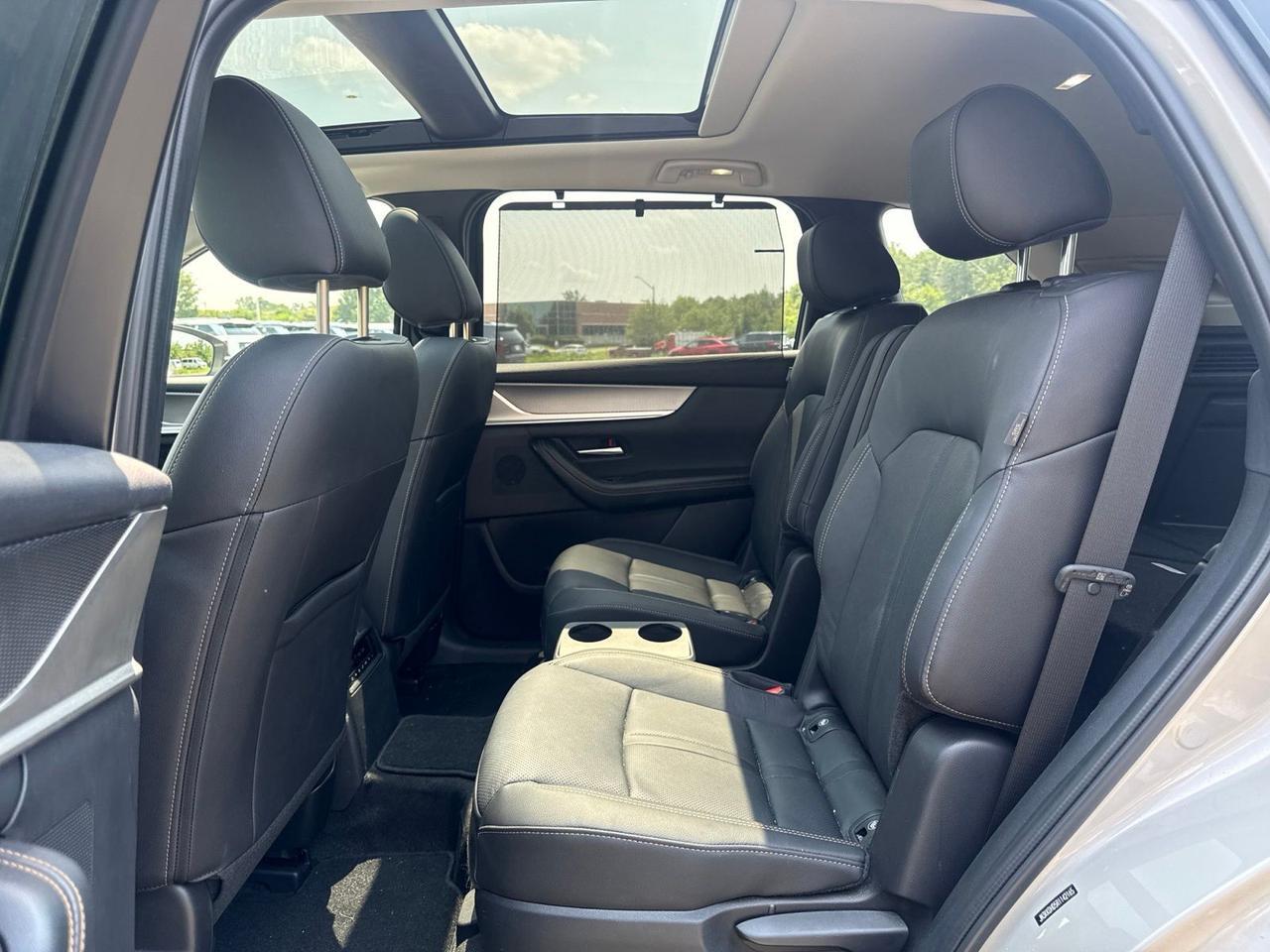 2024 MAZDA CX-90 3.3 Turbo Premium Chantilly VA
