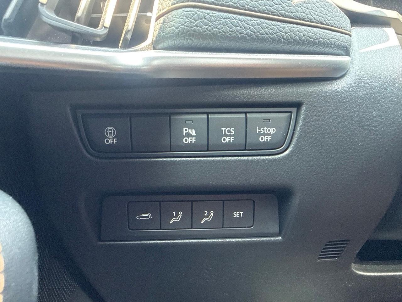 2024 MAZDA CX-90 3.3 Turbo Premium Chantilly VA