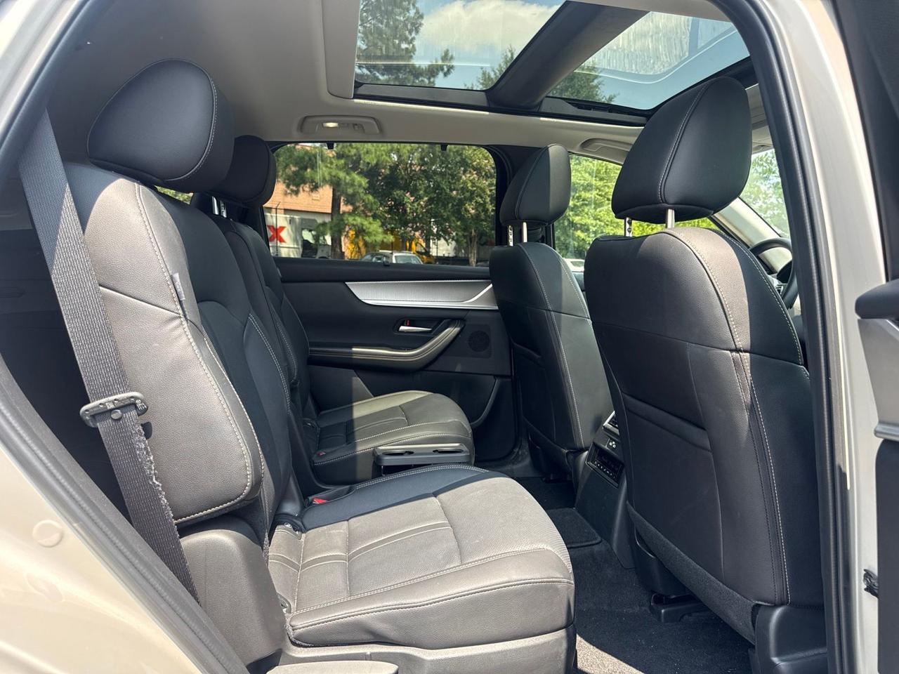 2024 MAZDA CX-90 3.3 Turbo Premium Chantilly VA