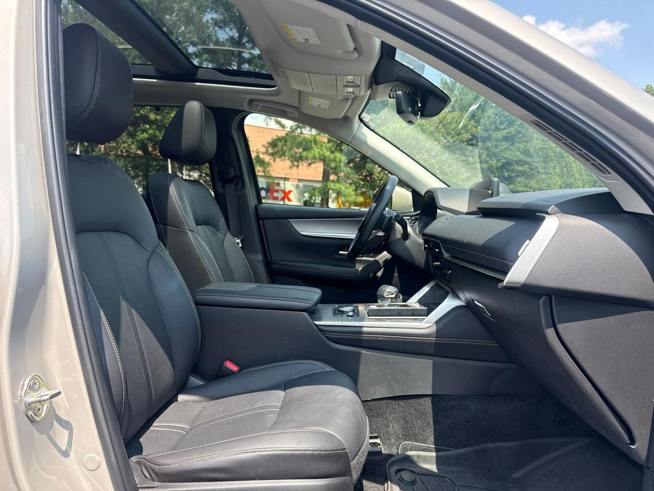 2024 MAZDA CX-90 3.3 Turbo Premium Chantilly VA