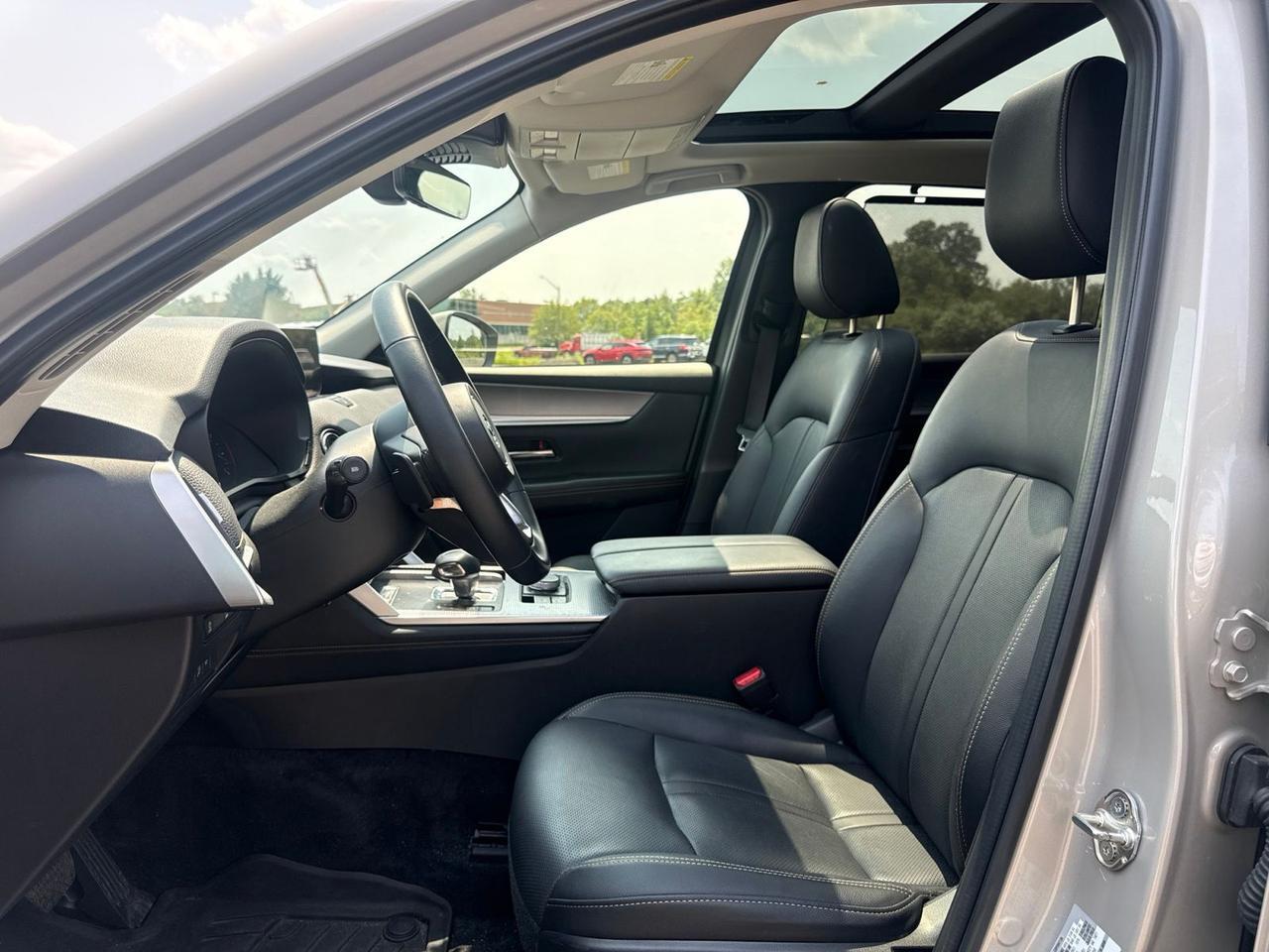 2024 MAZDA CX-90 3.3 Turbo Premium Chantilly VA