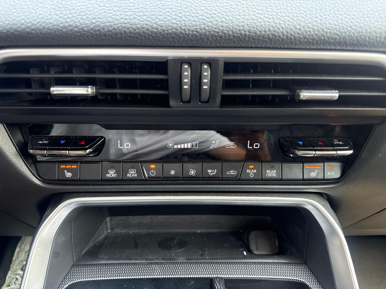 2024 MAZDA CX-90 3.3 Turbo Premium Chantilly VA