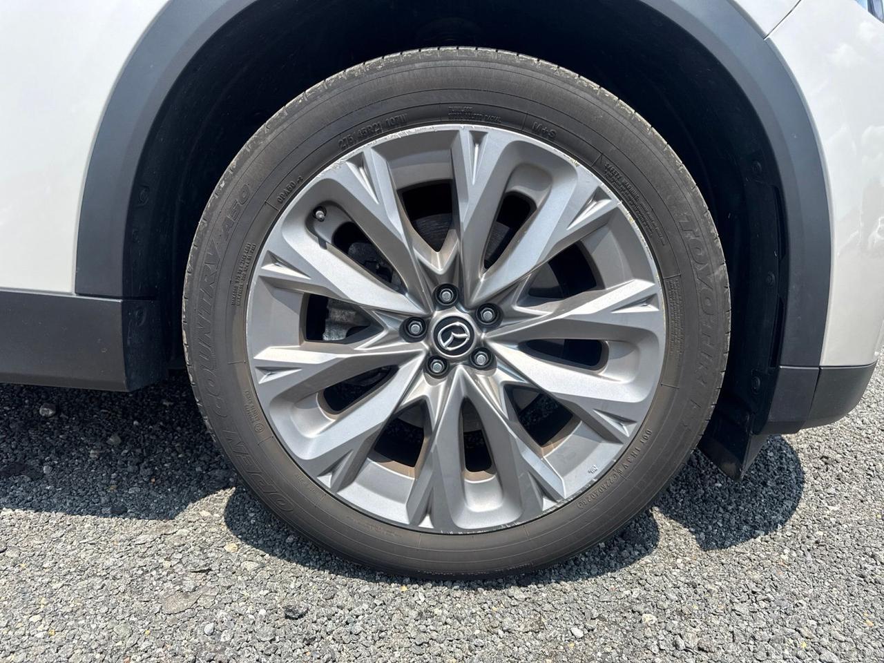 2024 MAZDA CX-90 3.3 Turbo Premium Chantilly VA
