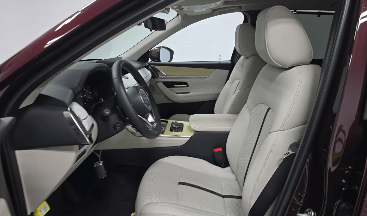 2024 MAZDA CX-90 3.3 Turbo S Premium Plus Knoxville TN
