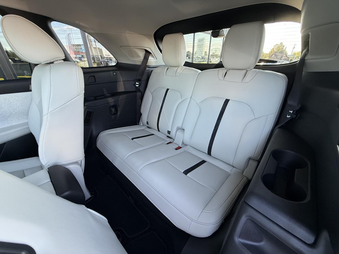 2024 MAZDA CX-90 3.3 Turbo S Premium Plus Knoxville TN