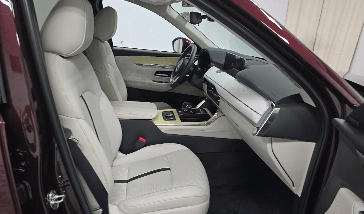 2024 MAZDA CX-90 3.3 Turbo S Premium Plus Knoxville TN