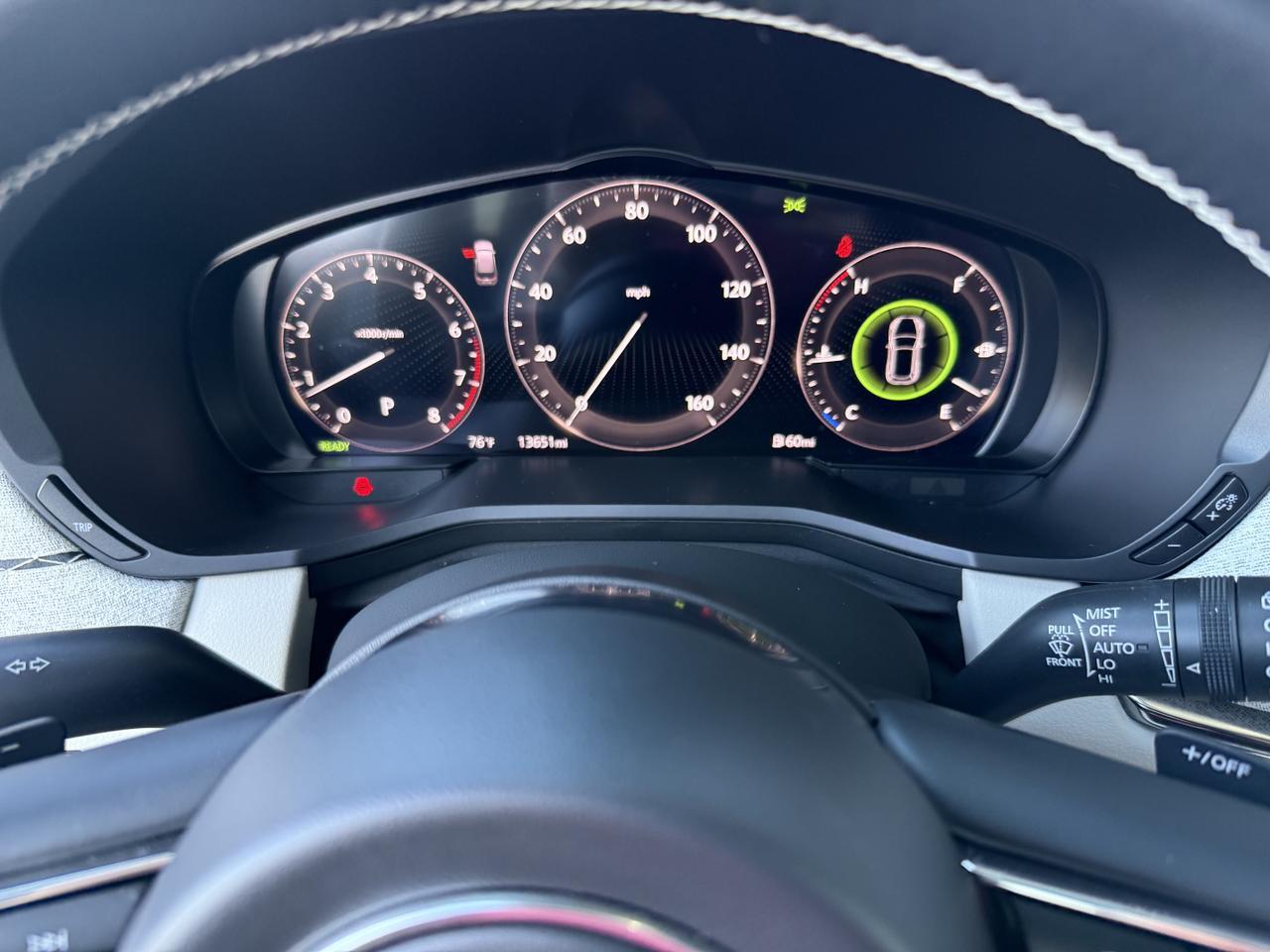 2024 MAZDA CX-90 3.3 Turbo S Premium Plus Knoxville TN