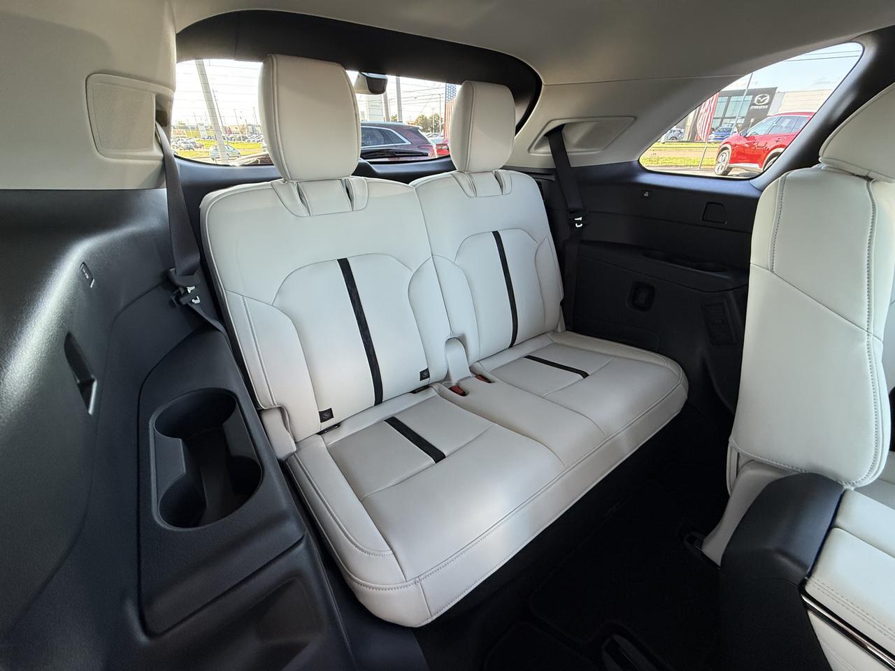 2024 MAZDA CX-90 3.3 Turbo S Premium Plus Knoxville TN