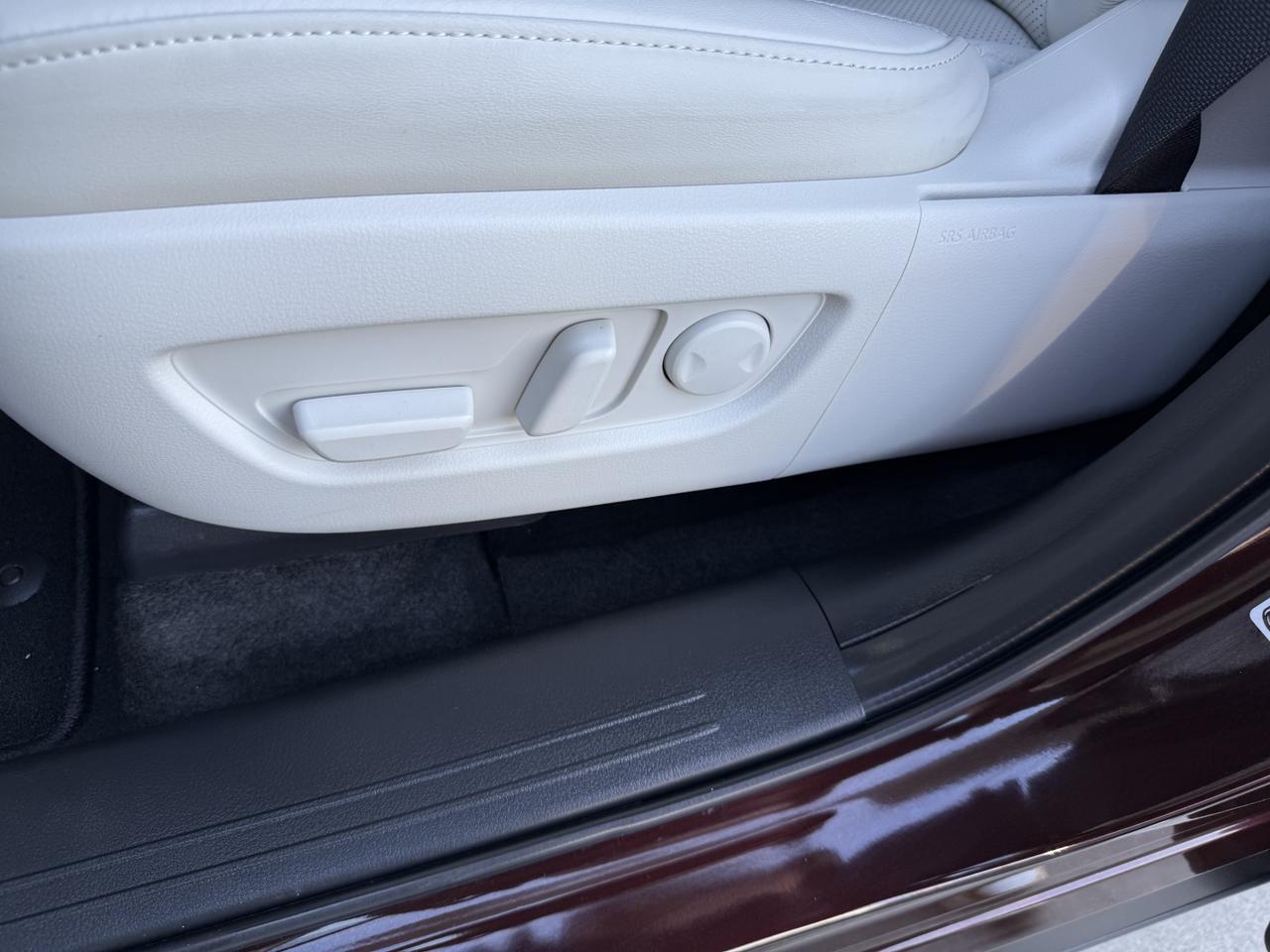 2024 MAZDA CX-90 3.3 Turbo S Premium Plus Knoxville TN