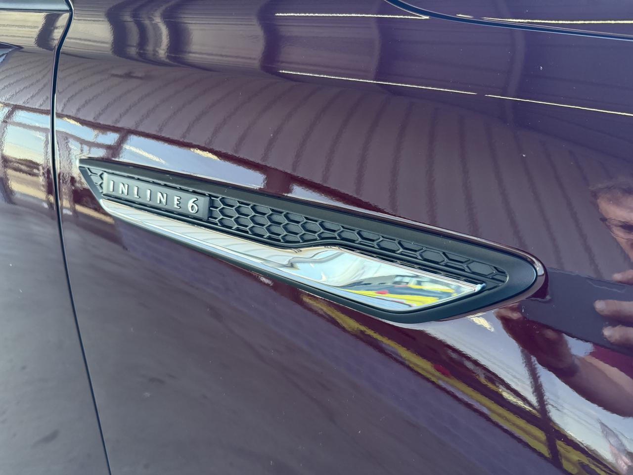 2024 MAZDA CX-90 3.3 Turbo S Premium Plus Knoxville TN