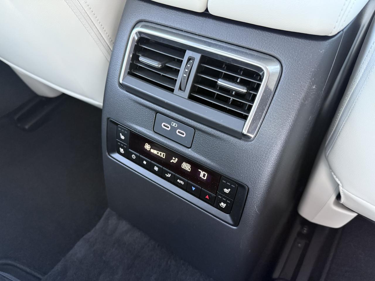 2024 MAZDA CX-90 3.3 Turbo S Premium Plus Knoxville TN