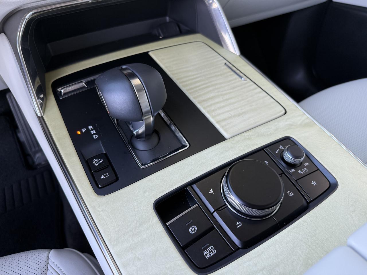 2024 MAZDA CX-90 3.3 Turbo S Premium Plus Knoxville TN