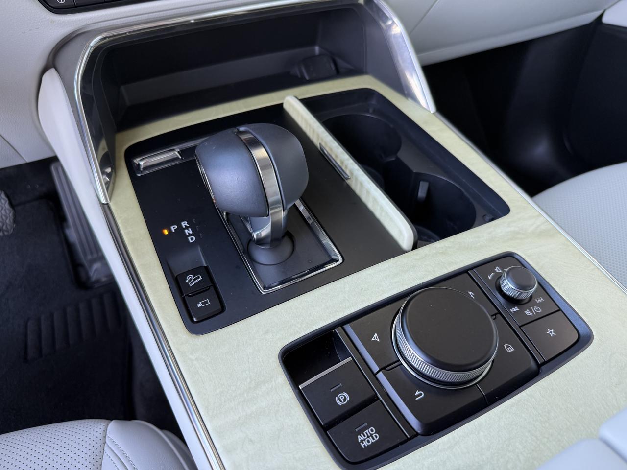 2024 MAZDA CX-90 3.3 Turbo S Premium Plus Knoxville TN