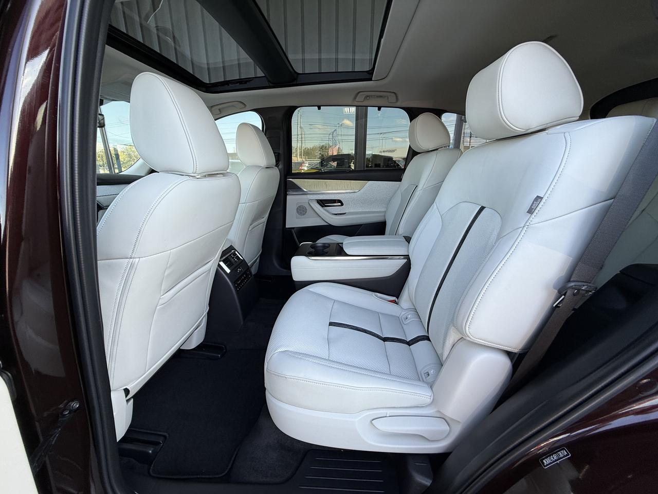 2024 MAZDA CX-90 3.3 Turbo S Premium Plus Knoxville TN