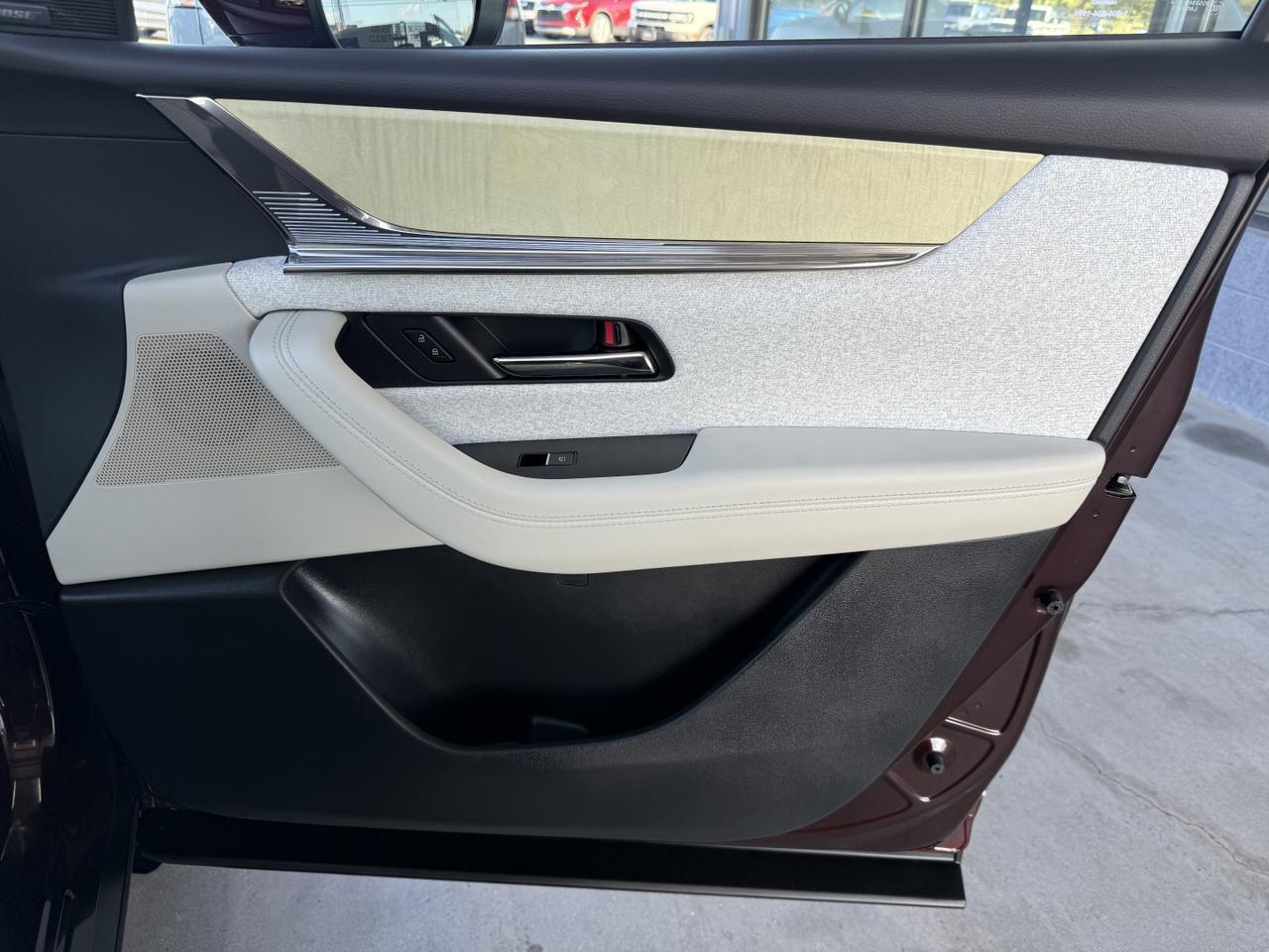 2024 MAZDA CX-90 3.3 Turbo S Premium Plus Knoxville TN