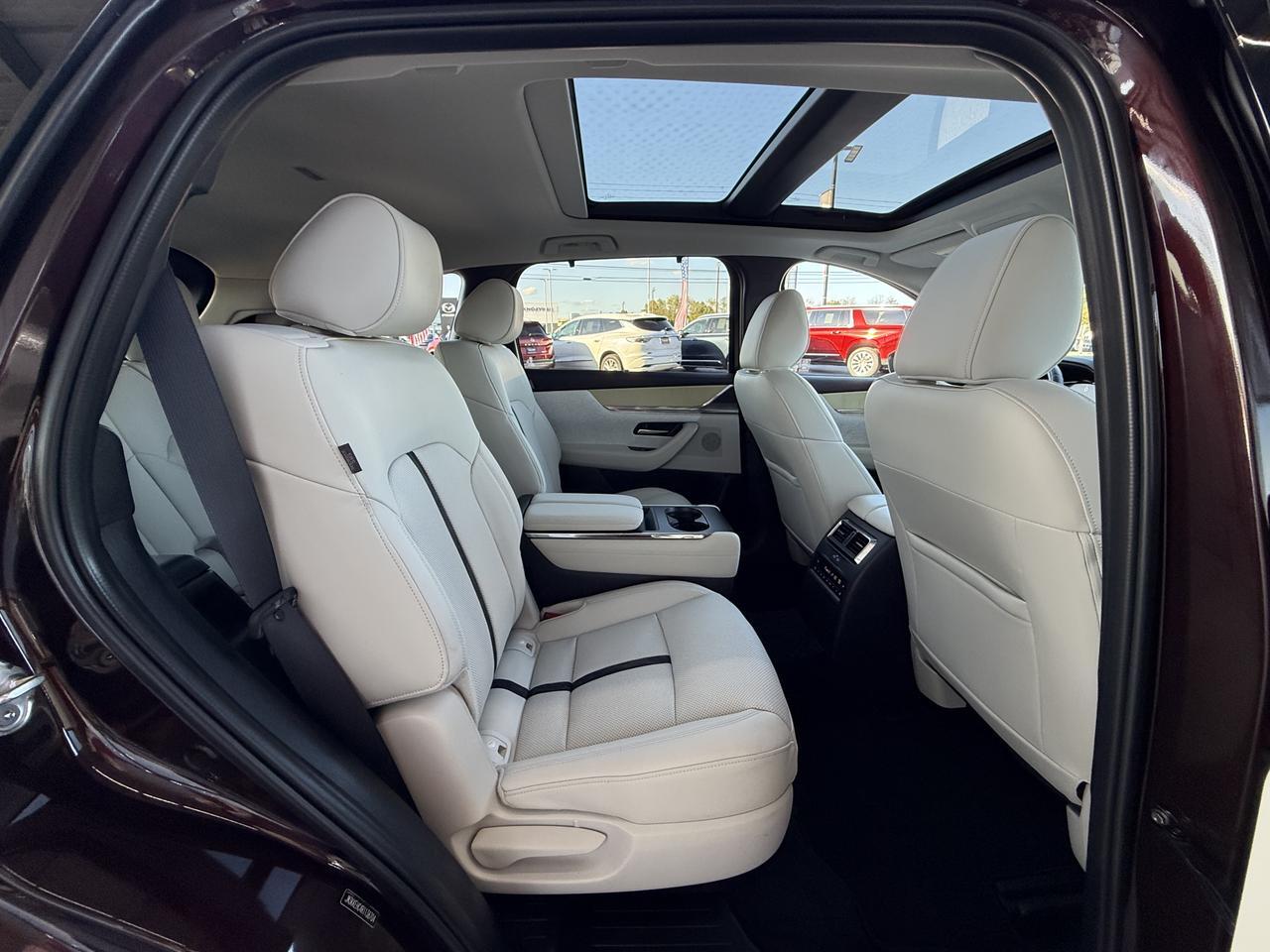 2024 MAZDA CX-90 3.3 Turbo S Premium Plus Knoxville TN