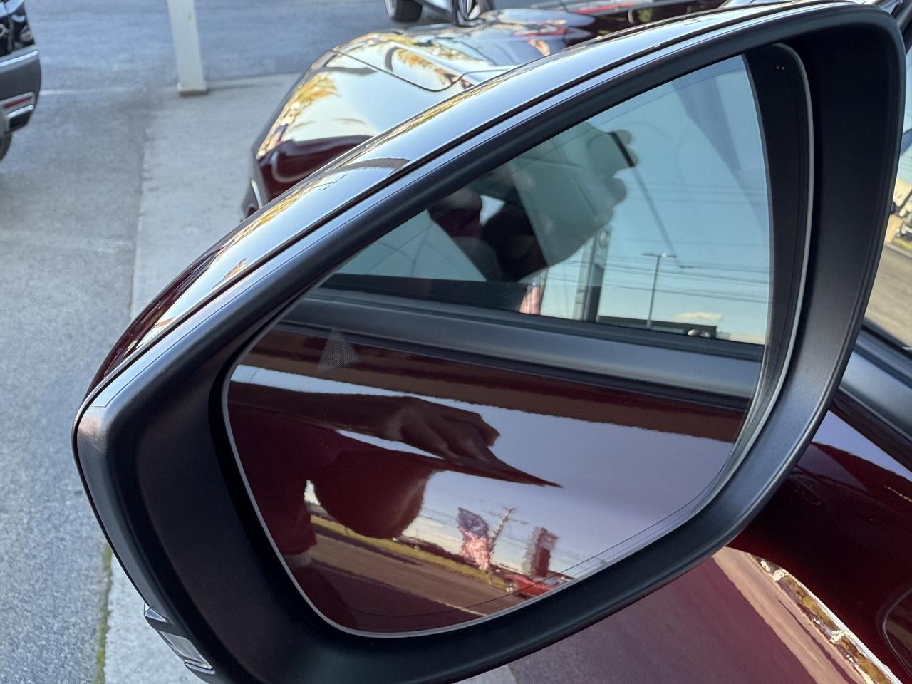 2024 MAZDA CX-90 3.3 Turbo S Premium Plus Knoxville TN