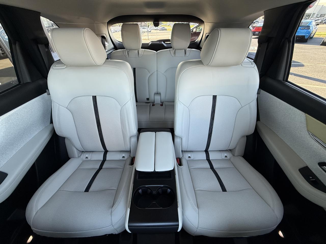 2024 MAZDA CX-90 3.3 Turbo S Premium Plus Knoxville TN