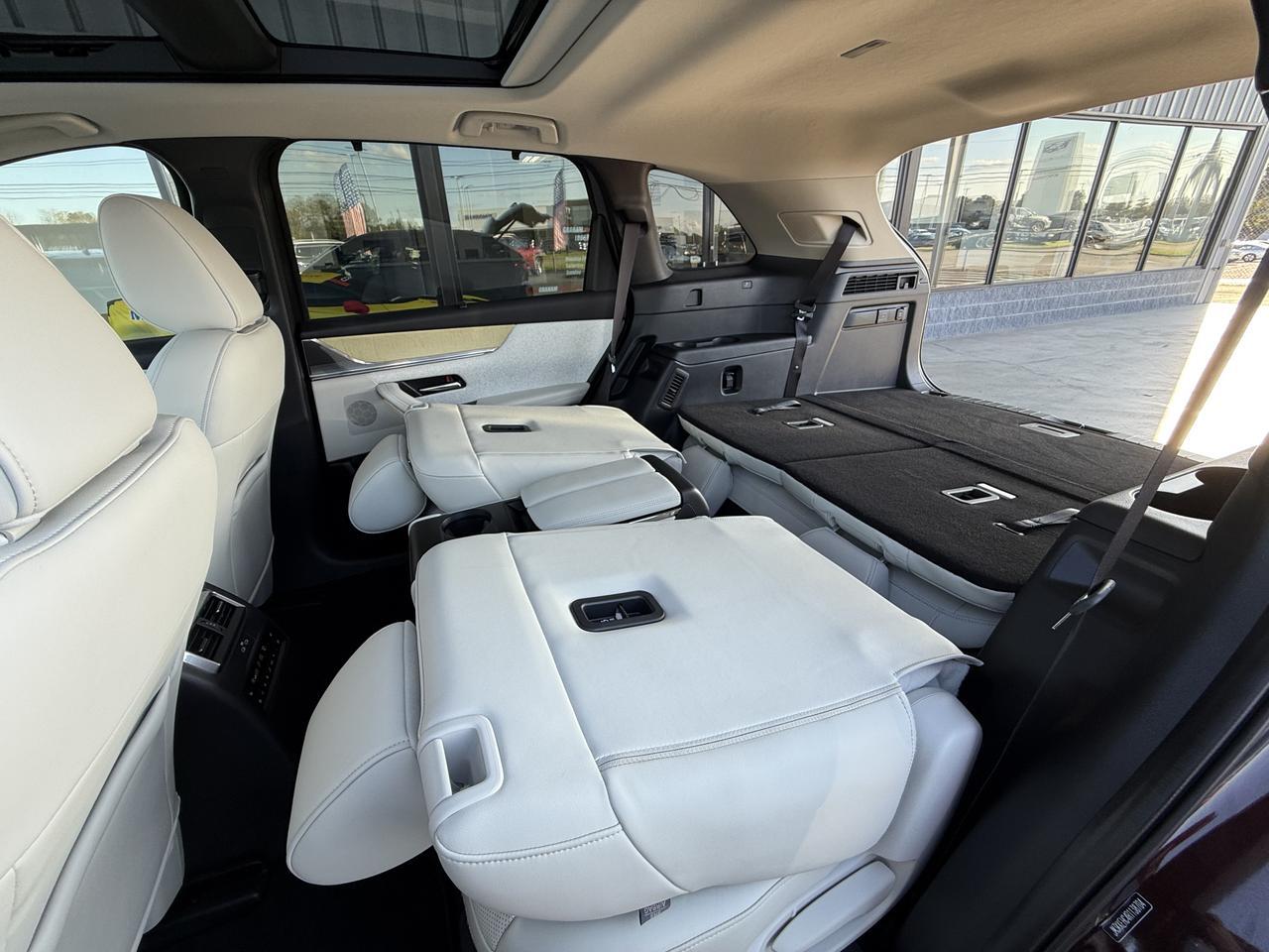 2024 MAZDA CX-90 3.3 Turbo S Premium Plus Knoxville TN