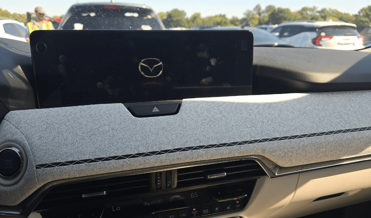 2024 MAZDA CX-90 3.3 Turbo S Premium Plus Knoxville TN