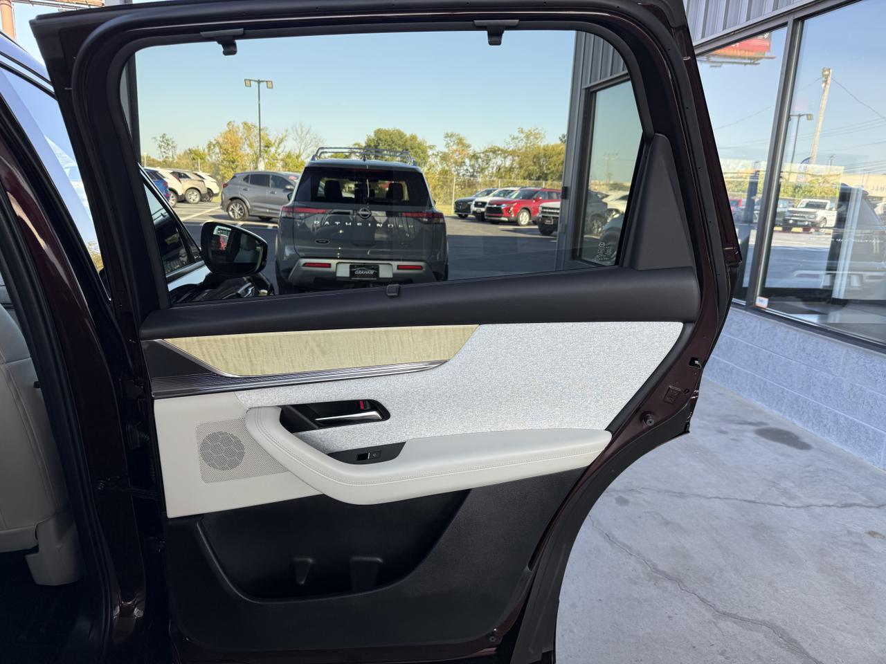 2024 MAZDA CX-90 3.3 Turbo S Premium Plus Knoxville TN