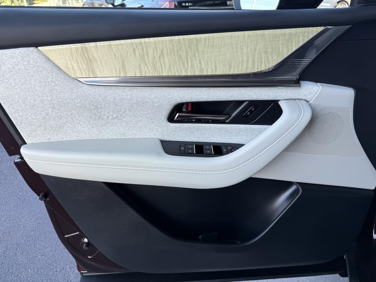 2024 MAZDA CX-90 3.3 Turbo S Premium Plus Knoxville TN