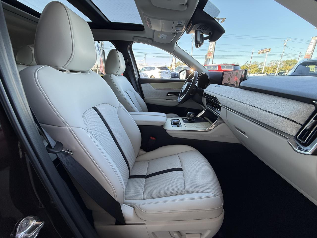 2024 MAZDA CX-90 3.3 Turbo S Premium Plus Knoxville TN