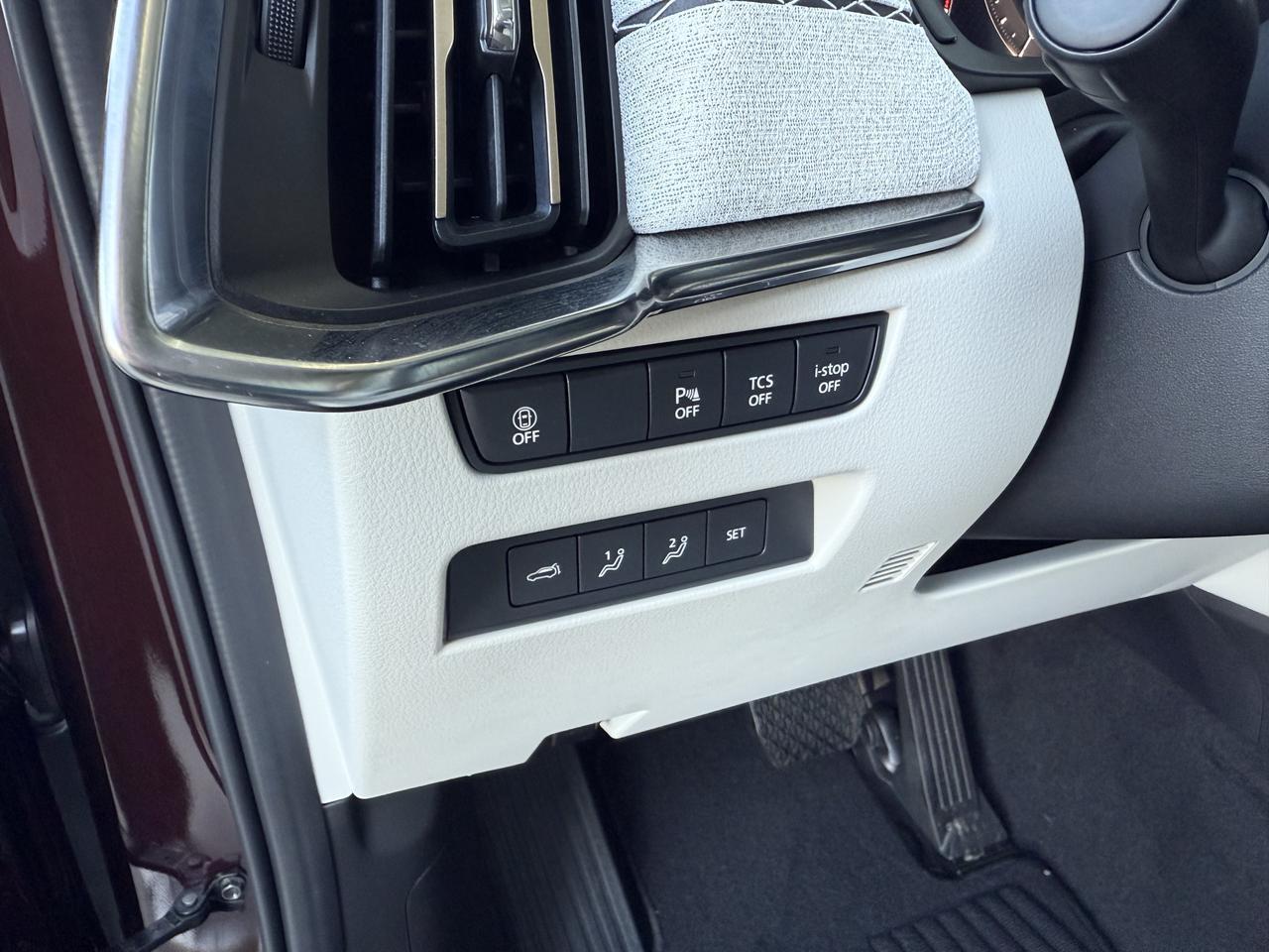 2024 MAZDA CX-90 3.3 Turbo S Premium Plus Knoxville TN