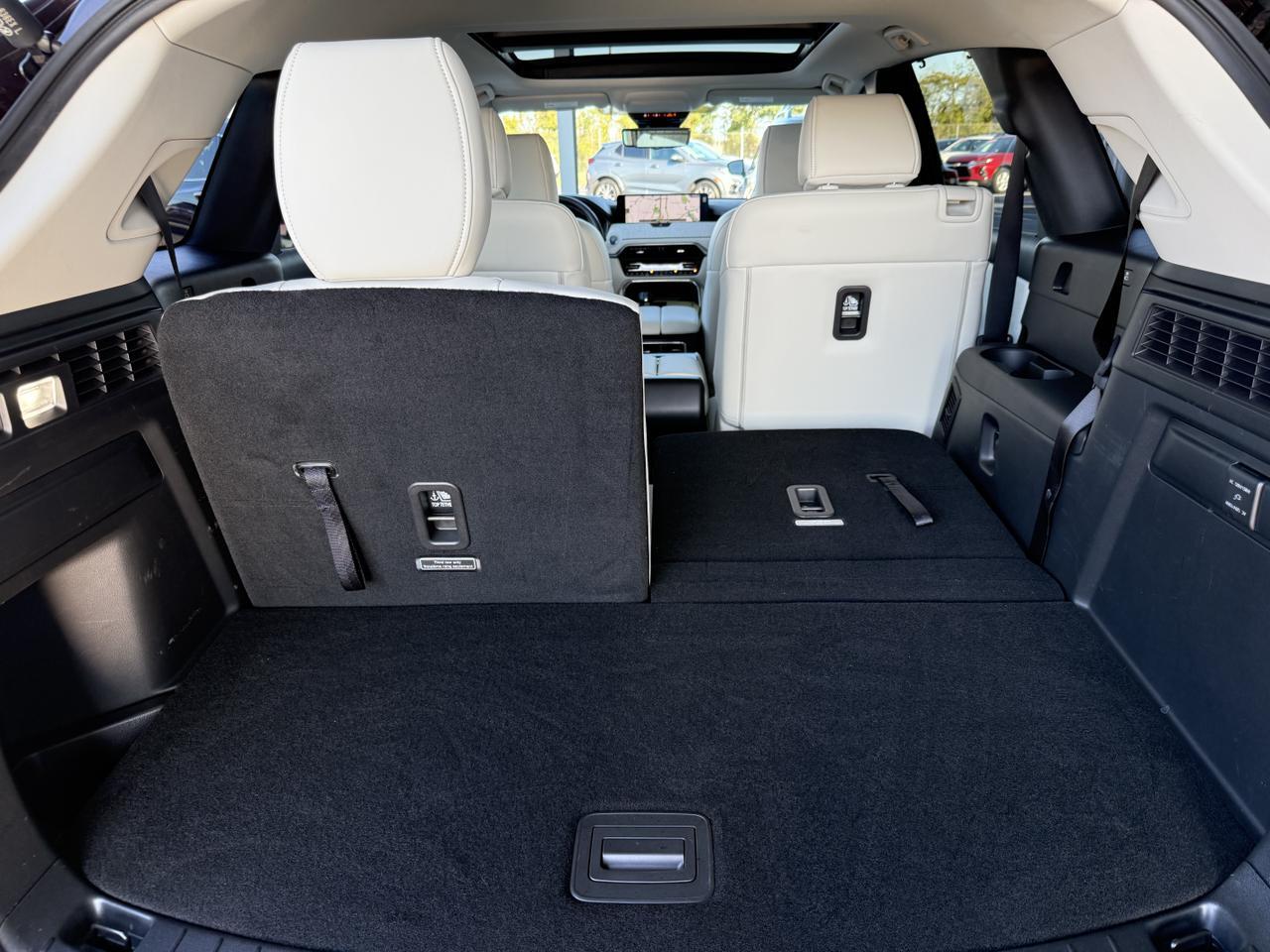 2024 MAZDA CX-90 3.3 Turbo S Premium Plus Knoxville TN