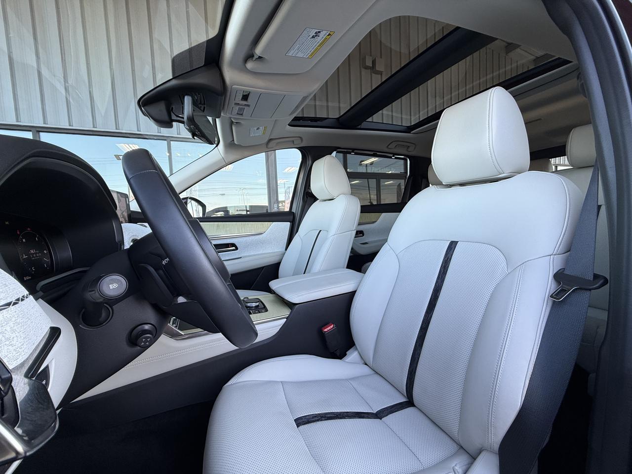 2024 MAZDA CX-90 3.3 Turbo S Premium Plus Knoxville TN